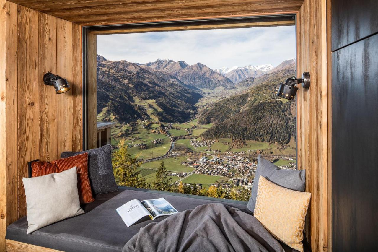 Bergsuite Pfaffenebner Matrei in Osttirol Exterior photo